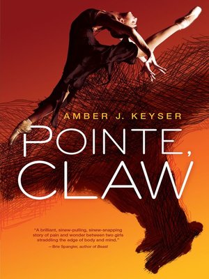cover image of Pointe, Claw